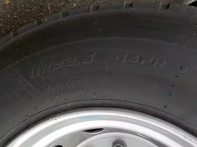 令和02年00月中古その他コンテナシャーシー日本フルハーフフルハーフの画像17