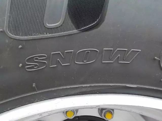 令和02年00月中古その他コンテナシャーシー日本フルハーフフルハーフの画像18