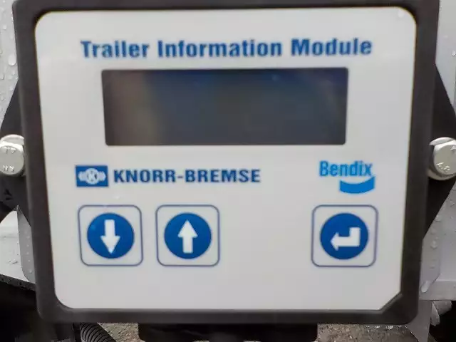 令和02年00月中古その他コンテナシャーシー日本フルハーフフルハーフの画像19