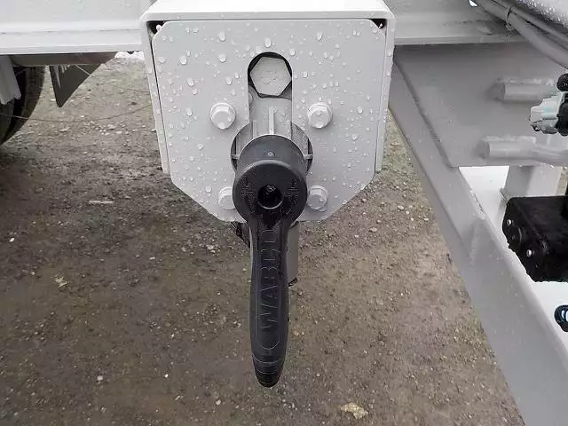 令和02年00月中古その他コンテナシャーシー日本フルハーフフルハーフの画像20