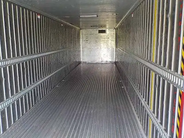 平成07年00月中古その他ドライコンテナ・冷凍コンテナ・ミルクコンテナ日本フルハーフの画像8