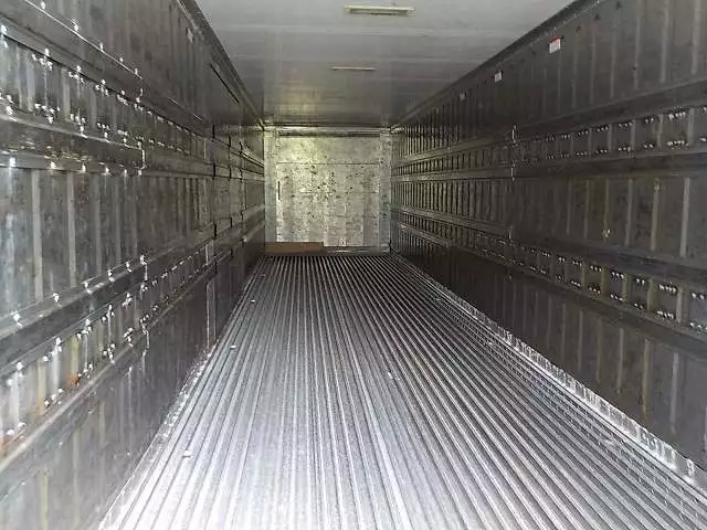 平成18年00月中古その他ドライコンテナ・冷凍コンテナ・ミルクコンテナの画像3