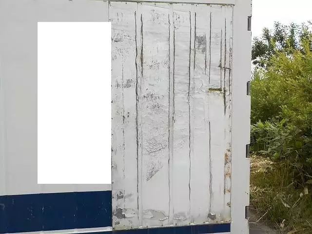 平成18年00月中古その他ドライコンテナ・冷凍コンテナ・ミルクコンテナの画像5