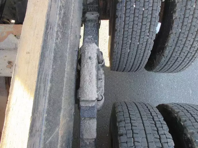 平成04年02月中古大型ダンプ三菱ふそう三菱の画像18