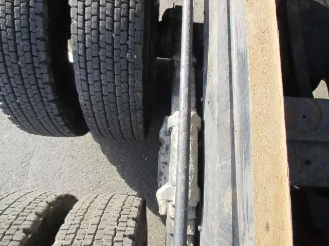 平成04年02月中古大型ダンプ三菱ふそう三菱の画像19