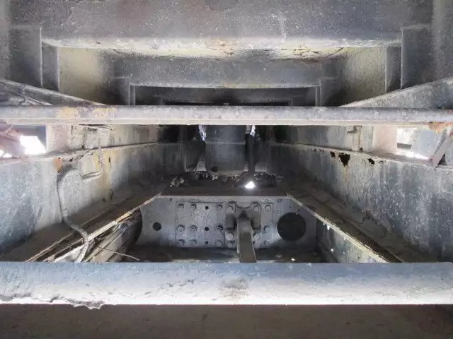 平成04年02月中古大型ダンプ三菱ふそう三菱の画像10