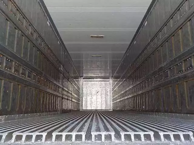 平成18年00月中古その他ドライコンテナ・冷凍コンテナ・ミルクコンテナの画像3