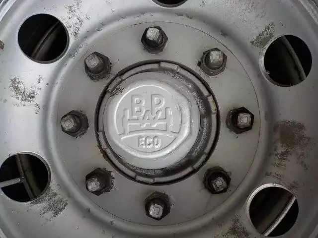 平成13年06月中古その他コンテナシャーシー日本フルハーフフルハーフの画像19