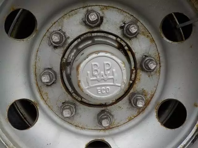 平成13年06月中古その他コンテナシャーシー日本フルハーフフルハーフの画像18