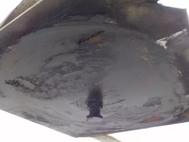 平成07年05月中古その他コンテナシャーシー日本フルハーフフルハーフの画像11