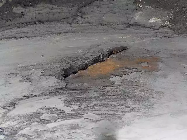 平成07年05月中古その他コンテナシャーシー日本フルハーフフルハーフの画像12