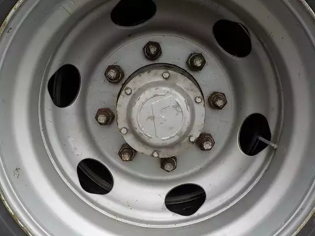 平成07年05月中古その他コンテナシャーシー日本フルハーフフルハーフの画像20