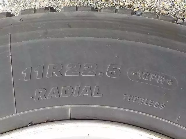 平成07年05月中古その他コンテナシャーシー日本フルハーフフルハーフの画像22