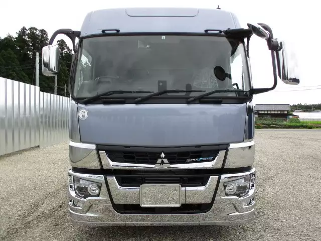 令和02年01月中古大型三菱ふそう三菱の画像2