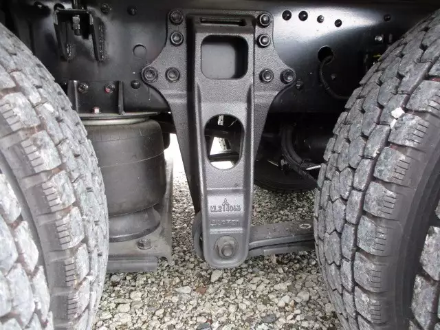 令和02年01月中古大型三菱ふそう三菱の画像13