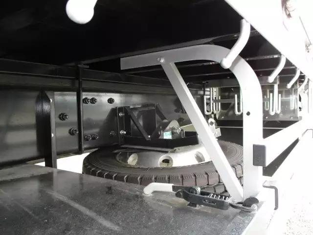 令和02年01月中古大型三菱ふそう三菱の画像15