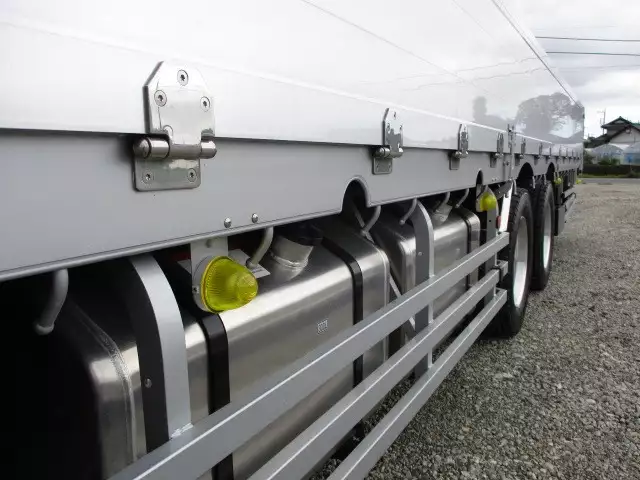 令和02年01月中古大型三菱ふそう三菱の画像18