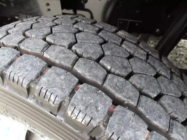 令和02年01月中古大型三菱ふそう三菱の画像21