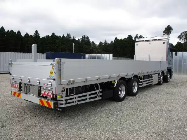 令和02年01月中古大型三菱ふそう三菱の画像4