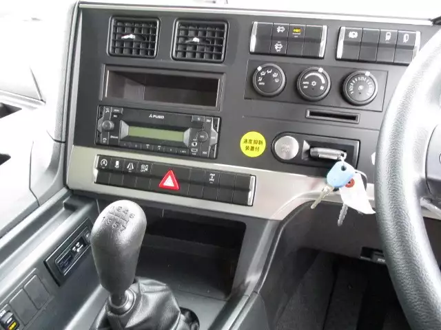 令和02年01月中古大型三菱ふそう三菱の画像40