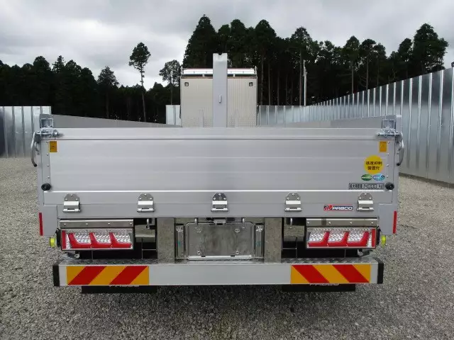 令和02年01月中古大型三菱ふそう三菱の画像5