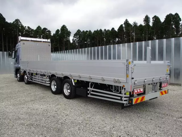 令和02年01月中古大型三菱ふそう三菱の画像6