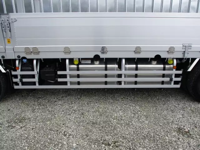 令和02年01月中古大型三菱ふそう三菱の画像9