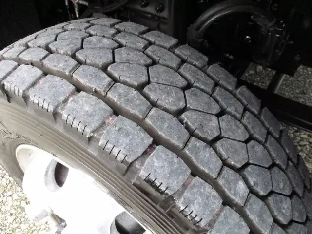 令和01年/平成31年11月中古大型三菱ふそう三菱の画像11