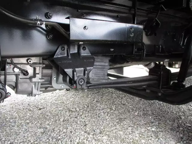 令和01年/平成31年11月中古大型三菱ふそう三菱の画像12