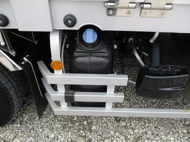 令和01年/平成31年11月中古大型三菱ふそう三菱の画像13