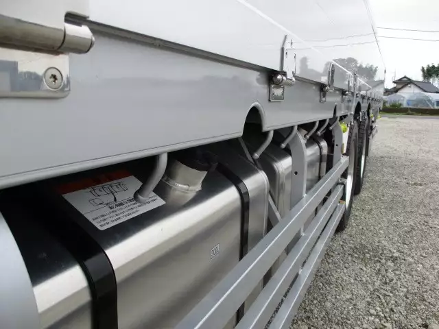 令和01年/平成31年11月中古大型三菱ふそう三菱の画像15