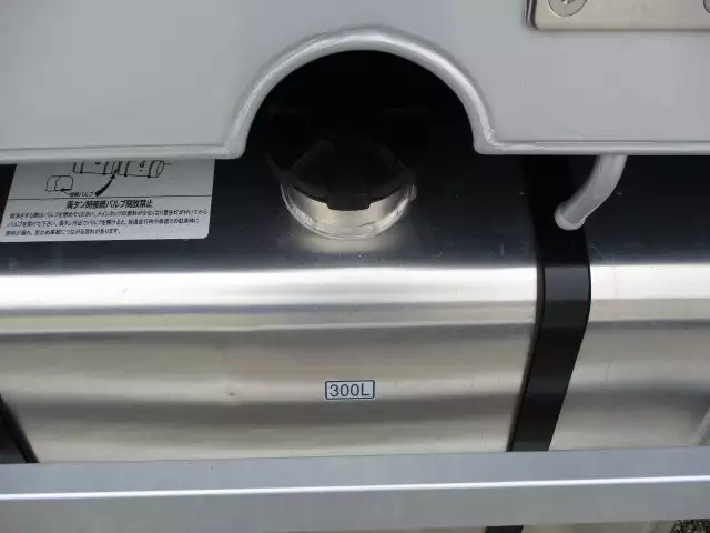 令和01年/平成31年11月中古大型三菱ふそう三菱の画像16