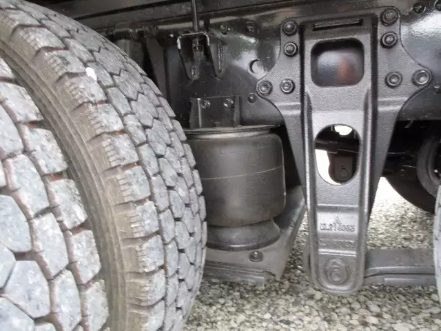 令和01年/平成31年11月中古大型三菱ふそう三菱の画像18