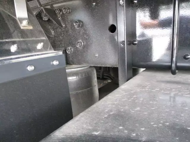 令和01年/平成31年11月中古大型三菱ふそう三菱の画像19