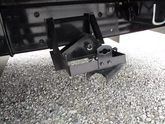 令和01年/平成31年11月中古大型三菱ふそう三菱の画像20