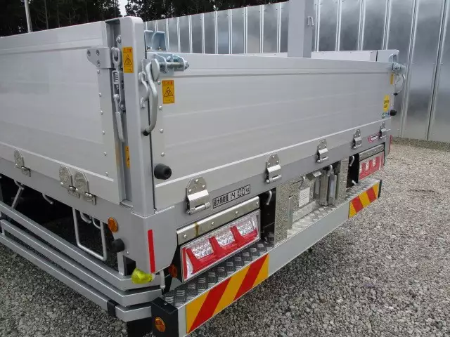 令和01年/平成31年11月中古大型三菱ふそう三菱の画像23