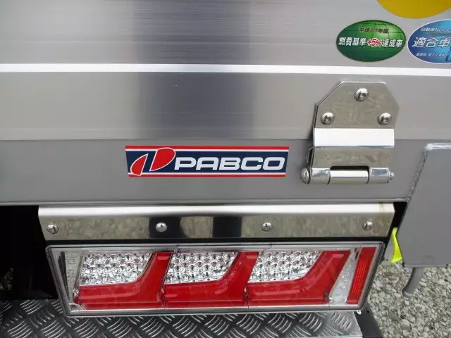 令和01年/平成31年11月中古大型三菱ふそう三菱の画像24