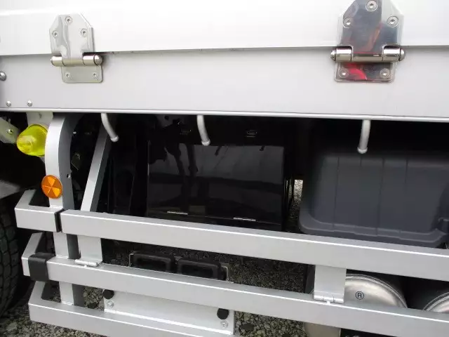 令和01年/平成31年11月中古大型三菱ふそう三菱の画像28