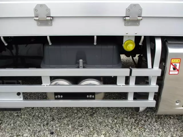 令和01年/平成31年11月中古大型三菱ふそう三菱の画像29