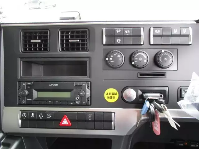 令和01年/平成31年11月中古大型三菱ふそう三菱の画像44