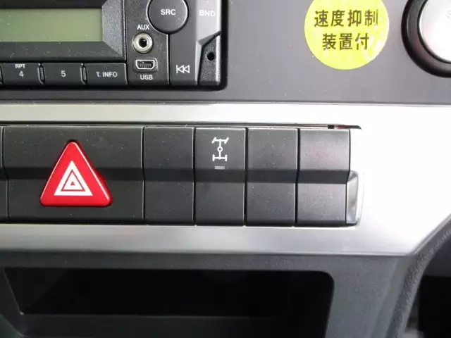 令和01年/平成31年11月中古大型三菱ふそう三菱の画像45