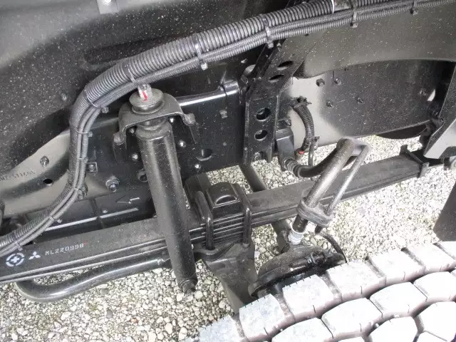 令和01年/平成31年11月中古大型三菱ふそう三菱の画像50