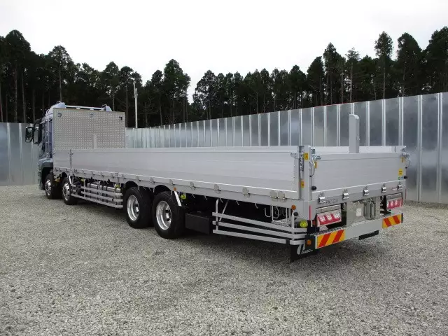 令和01年/平成31年11月中古大型三菱ふそう三菱の画像6