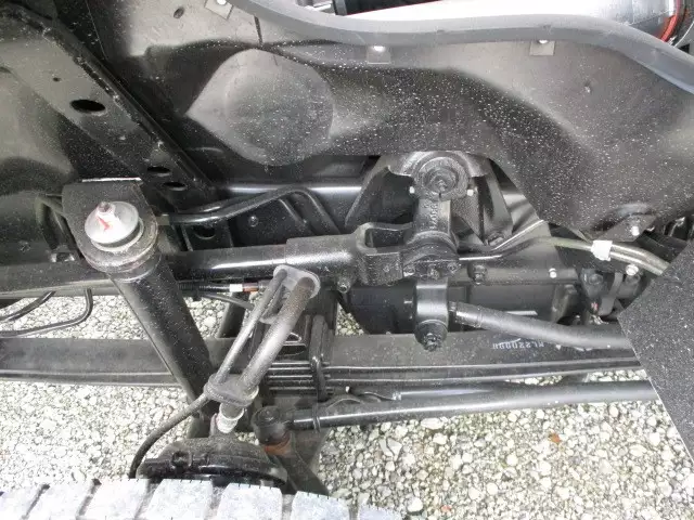 令和01年/平成31年11月中古大型三菱ふそう三菱の画像52