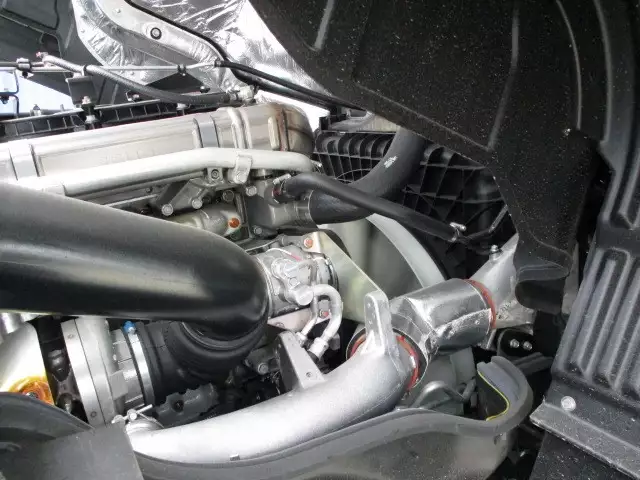 令和01年/平成31年11月中古大型三菱ふそう三菱の画像53