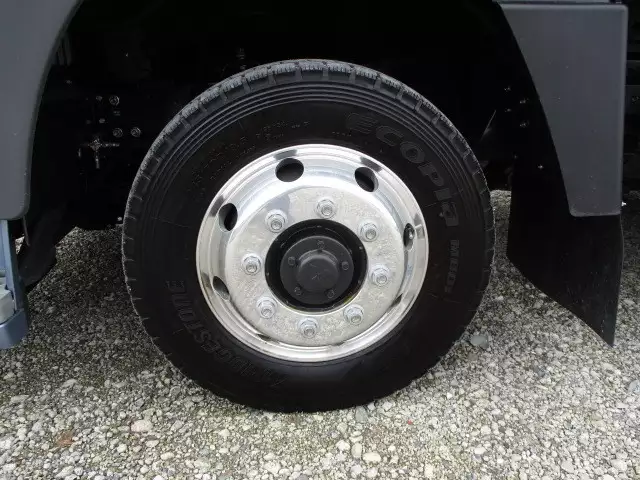 令和01年/平成31年11月中古大型三菱ふそう三菱の画像8