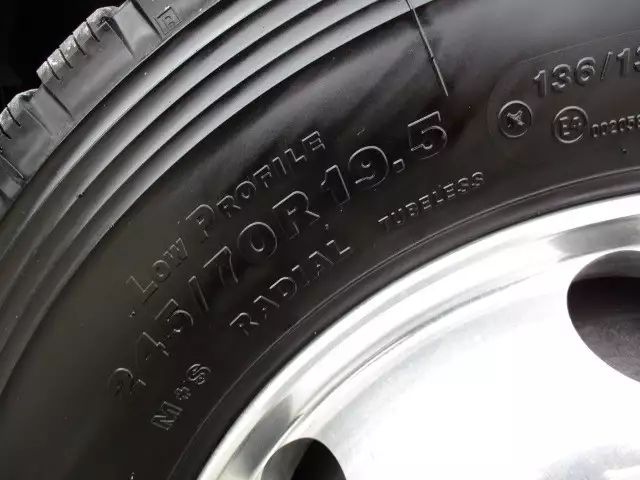 令和01年/平成31年11月中古大型三菱ふそう三菱の画像9