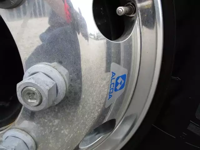 令和01年/平成31年11月中古大型三菱ふそう三菱の画像10