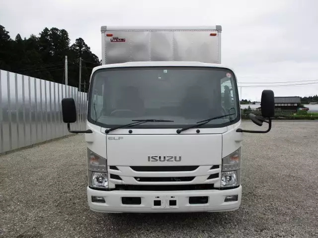 令和02年02月中古小型いすゞいすゞの画像2