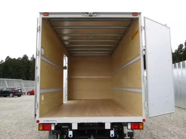 令和02年02月中古小型いすゞいすゞの画像11